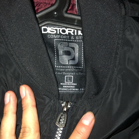 Jacket - Picture 2 of 3